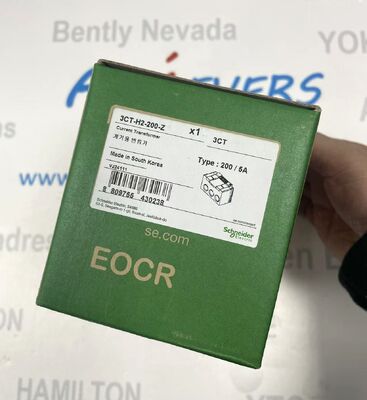 Schneider 3CT-H2-200-Z transformator prądu łączonego