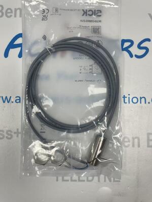 SICK IM18-05BNS-ZUK wysokiej wydajności indukcyjny czujnik bliskości