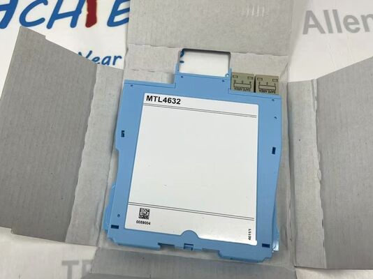 MTL4632 high-reliability 2-channel switch/proximity detector