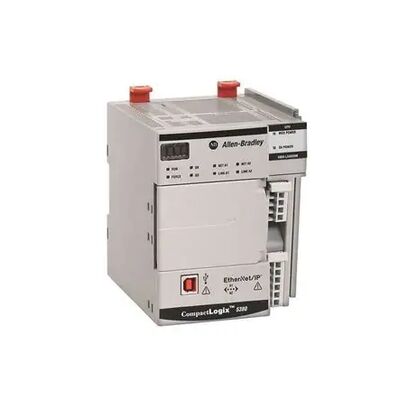 Allen-Bradley 5069-L320ERM Wysokowydajny kontroler CompactLogix 5380 do automatyki przemysłowej