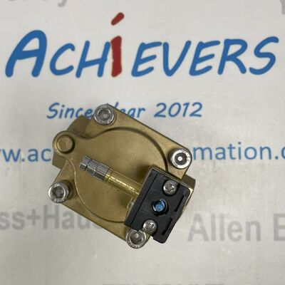 Festo MN1H-2-1-MS zawór magnetyczny o wysokiej wydajności