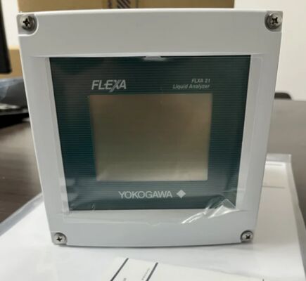 Yokogawa FLXA21-D-P-D-AB-C1-NN-A-N-LA-N-NN/U wysokowydajny nadajnik ciśnienia