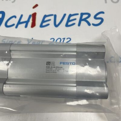 Festo DSBC-50-40-PPSA-N3 Premium podwójnie działający cylinder pneumatyczny