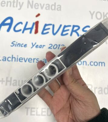 Festo CPE18-M1H-5/3E-1/4 wysokowydajny 5/3-drogowy zawór elektromagnetyczny