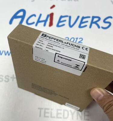 Iskrobezpieczny konwerter sygnału Pepperl Fuchs KFD2-SCD2-EX1.LK