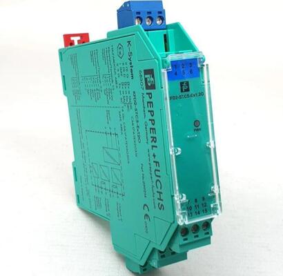 Pepperl Fuchs KFDO2-STC5-1 1-kanałowa bariera izolacyjna