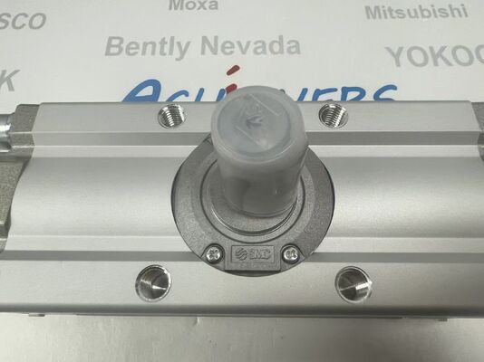 SMC CDRA1BS80-180Z SMC Silnik obrotowy o wysokiej wydajności do automatyki przemysłowej