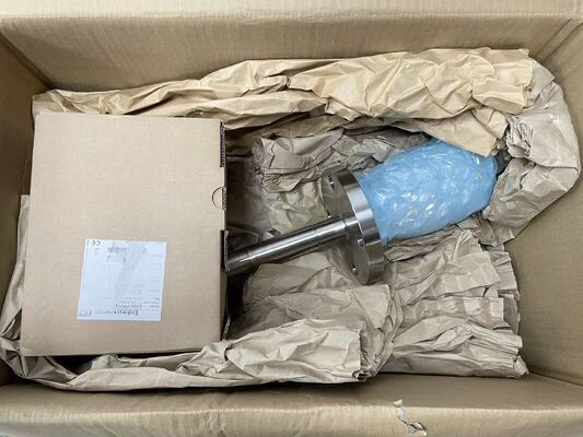 Endress Hauser FTL51B-3961/4 Wysokiej wydajności przełącznik poziomu wibronicznego do zastosowań płynnych