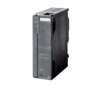 SIEMENS  6ES7 153-2BA10-0XB0 Moduł interfejsu SIMATIC DP
