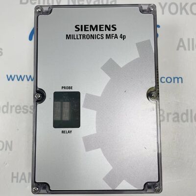 SIEMENS 7MH71441AA2 Niezawodna jednostka alarmowa Milltronics MFA 4P