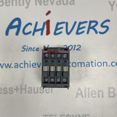 ABB 1SBL921074R8410 Niezawodny blok kontaktowy pomocniczy dla nisko napiętych wyłączników