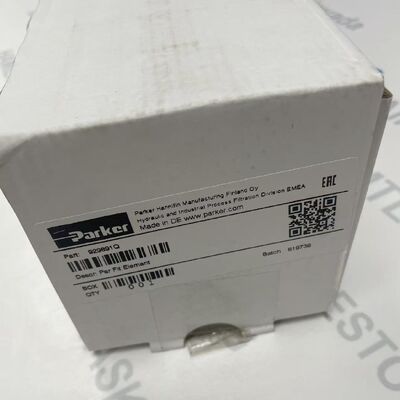 Parker 929891Q Par Fit Hydrauliczne elementy zamienne filtrów olejowych