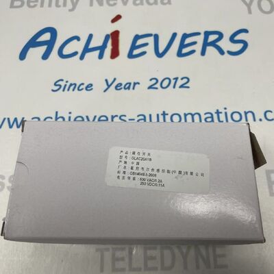 Chłodzenie powietrzem Honeywell GLAC20A1B