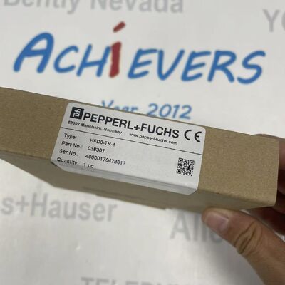 Pepperl Fuchs KFD0-TR-1 Konwerter sygnału