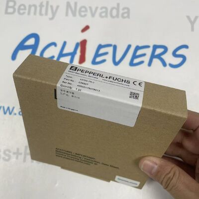 Pepperl Fuchs KFD0-TR-1 Konwerter sygnału