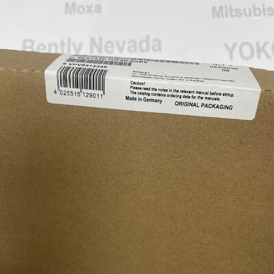 SIEMENS 6ES7432-1HF00-0AB0 Wysokiej Wydajności Analogiczny Moduł Wydajności dla Automatyki Przemysłowej