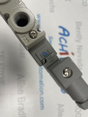 SMC SY9120-5YD-02F-Q Wysokiej Wydajności Zawór Solenoidowy 5-przewodowy do Automatyki Pneumatycznej