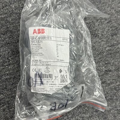ABB 1SFA019100R1076 Kompaktny przełącznik przyciskowy - Szczegóły produktu