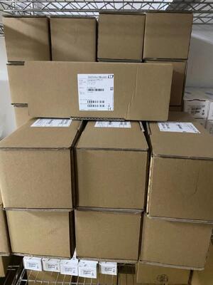 Endress Hauser FTL31-11V0/0 Niezawodny przełącznik poziomu widelca tuningowego dla przemysłu