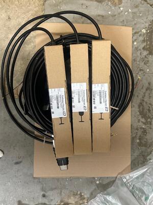 Endress Hauser MX21-21JM0/0 Wysoce precyzyjny przełącznik pojemnościowy do sterowania procesami przemysłowymi