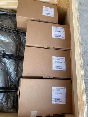 Endress Hauser FTW31-A2A5AA0A Wysoce niezawodny przełącznik poziomu do sterowania procesami przemysłowymi