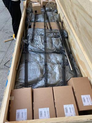 Endress Hauser FTW31-A2A5AA0A Wysoce niezawodny przełącznik poziomu do sterowania procesami przemysłowymi