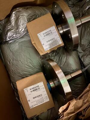 Endress Hauser FTM52-AAH2B4A32AA Wysokoprzyzwoity nadajnik poziomu magnetostryktywnego do sterowania procesami przemysłowymi