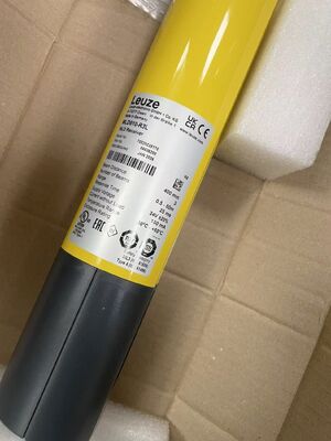 Leuze MLD510-R3L Czujnik fotoelektryczny o wysokiej precyzji wykrywania przemysłowego