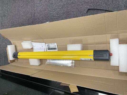 Leuze MLD510-R3L Czujnik fotoelektryczny o wysokiej precyzji wykrywania przemysłowego