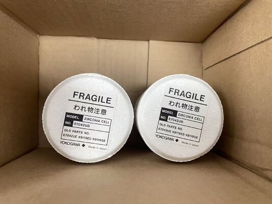 YOKOGAWA E7042UD Moduł cyfrowego wejścia Automatyka przemysłowa