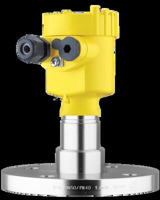 VEGA B83.AXDLSGOSHXAIJKM Przekaźnik ciśnienia różnicowego