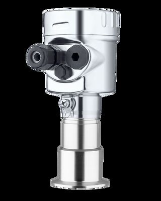 VEGA B83.AXDLSGOSHXAIJKM Przekaźnik ciśnienia różnicowego