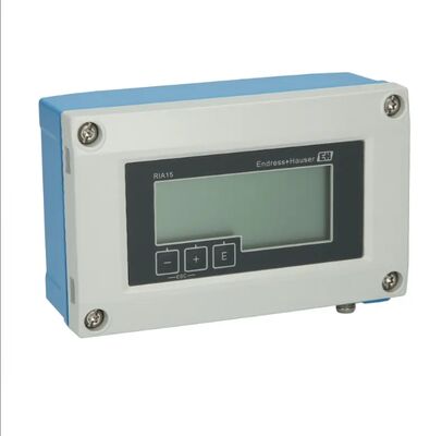 Endress Hauser RIA15-13D5/0 Przetwornik różnicy ciśnień