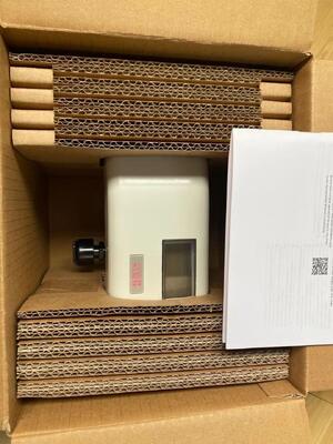 ABB V18345-1010221001 Inteligentny pozycjoner zaworu