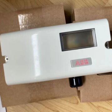 ABB V18345-1010221001 Inteligentny pozycjoner zaworu