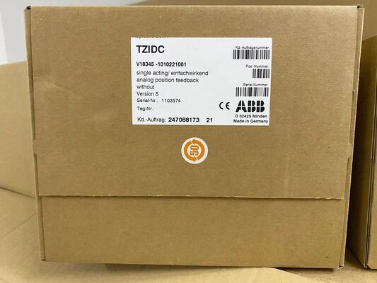 ABB V18311H-182210100 Konwerter sygnału I/P