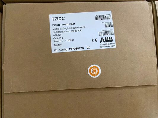 ABB V18311H-182210100 Konwerter sygnału I/P