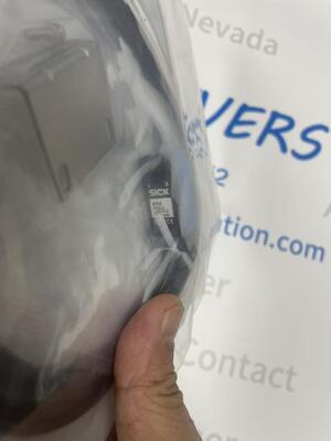 SICK IME12-04BNSZW2S wysokiej precyzji indukcyjny czujnik bliskości