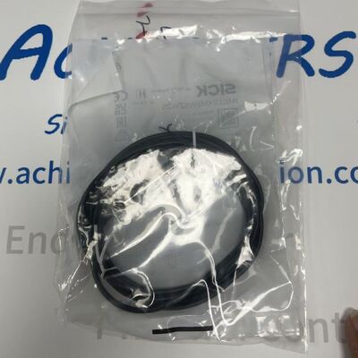 SICK IME12-04BNSZW2S wysokiej precyzji indukcyjny czujnik bliskości