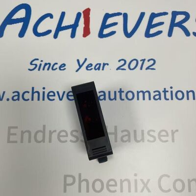 Wysokowydajny retrorefleksyjny czujnik fotoelektryczny SICK WL280-2P2431