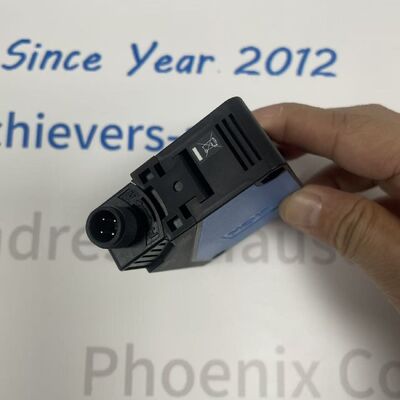 Wysokowydajny retrorefleksyjny czujnik fotoelektryczny SICK WL280-2P2431