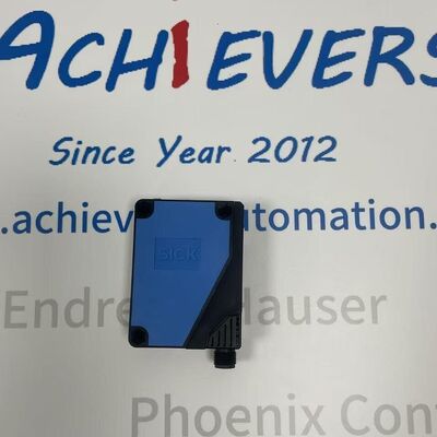 Wysokowydajny retrorefleksyjny czujnik fotoelektryczny SICK WL280-2P2431