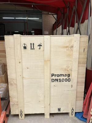 Endress Hauser 5WBB7H-4080/0 Wysoce precyzyjny przetwornik ciśnienia