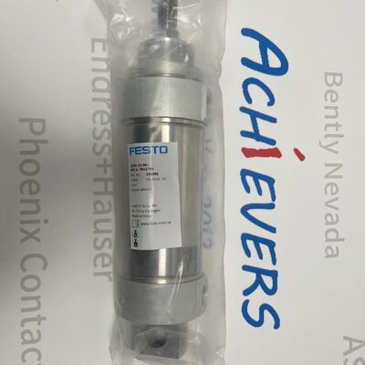 Festo DSNU-63-80-PPV-A-M16K5 precyzyjny cylinder pneumatyczny