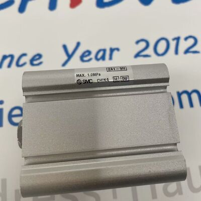 SMC CDQ2B40-25DZ silnik pneumatyczny o podwójnym działaniu o wysokiej wydajności