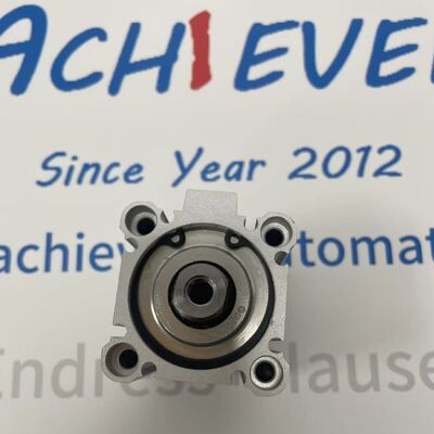 SMC CDQ2B40-25DZ silnik pneumatyczny o podwójnym działaniu o wysokiej wydajności