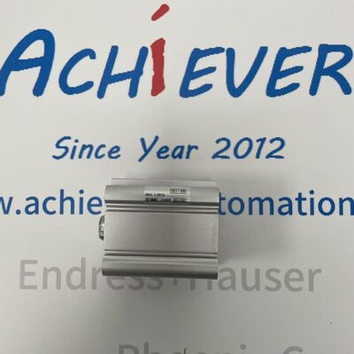 SMC CDQ2B40-25DZ silnik pneumatyczny o podwójnym działaniu o wysokiej wydajności