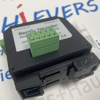 Bently Nevada 200200-06-06-CN wysokiej precyzji sonda zbliżania prądu wirusowego