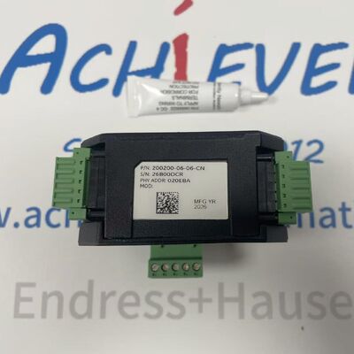 Bently Nevada 200200-06-06-CN wysokiej precyzji sonda zbliżania prądu wirusowego