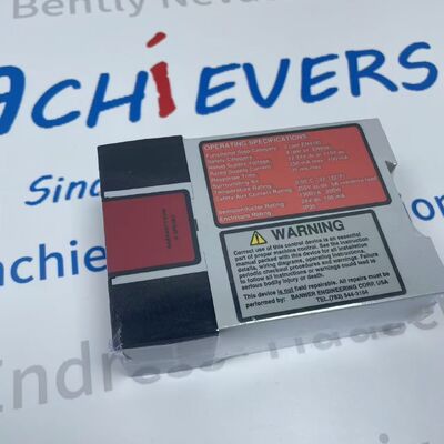 BANNER ES-FA-11AA Moduł przekaźnika bezpieczeństwa